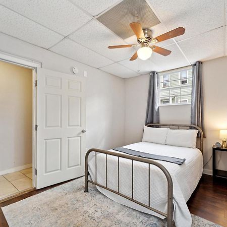 1215 Jefferson St Villa ซาวานนาห์ ภายนอก รูปภาพ