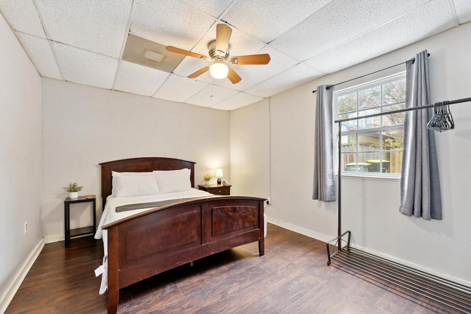 1215 Jefferson St Villa ซาวานนาห์ ภายนอก รูปภาพ