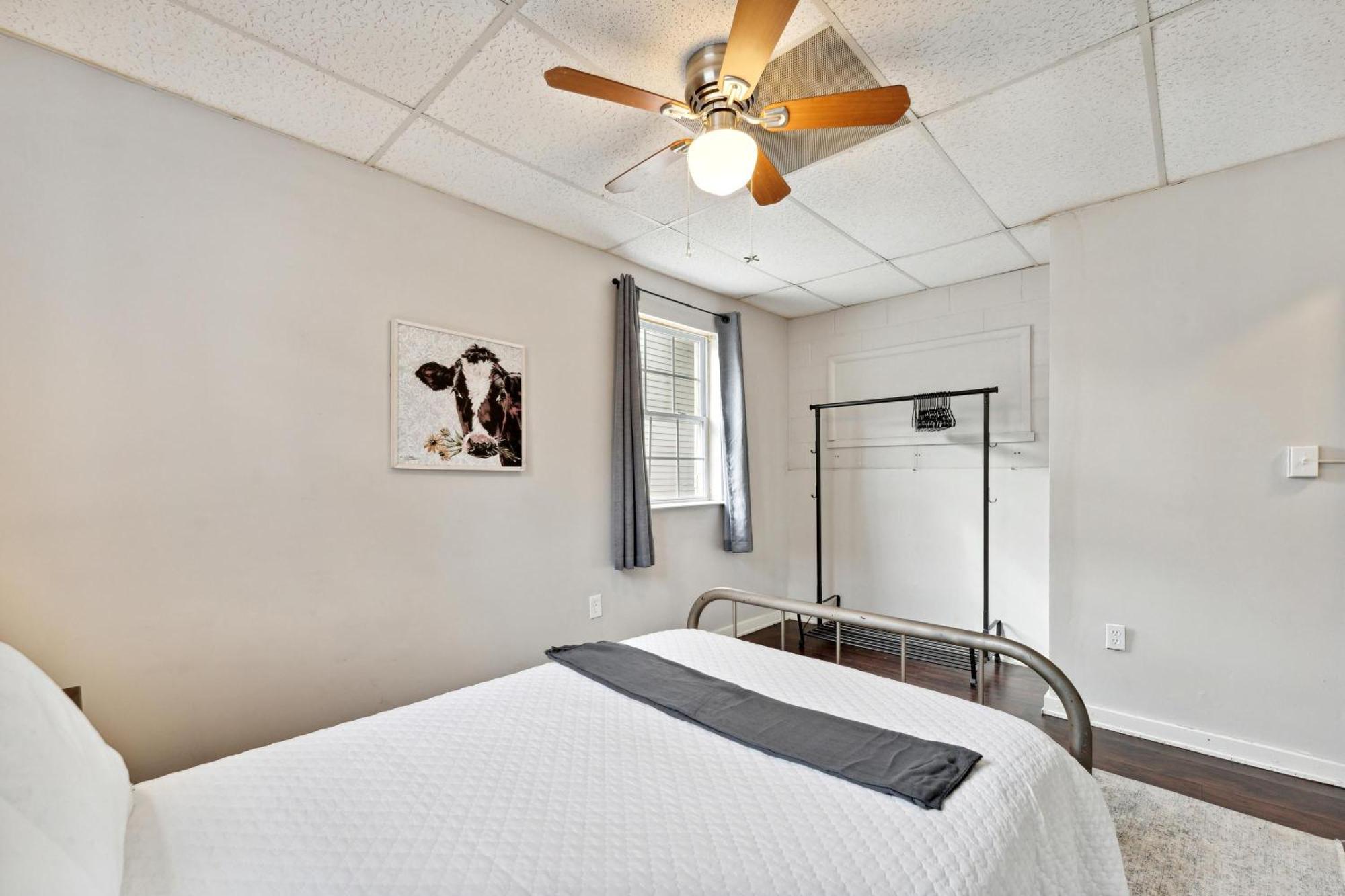 1215 Jefferson St Villa ซาวานนาห์ ภายนอก รูปภาพ