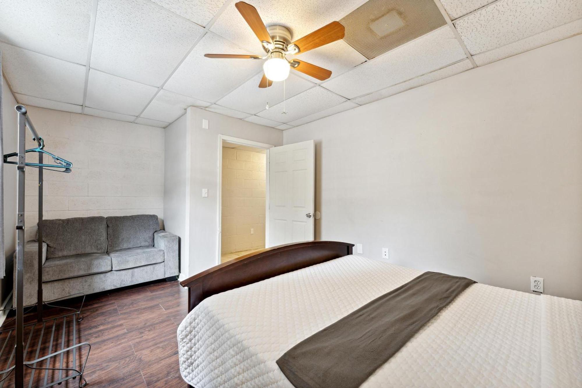 1215 Jefferson St Villa ซาวานนาห์ ภายนอก รูปภาพ