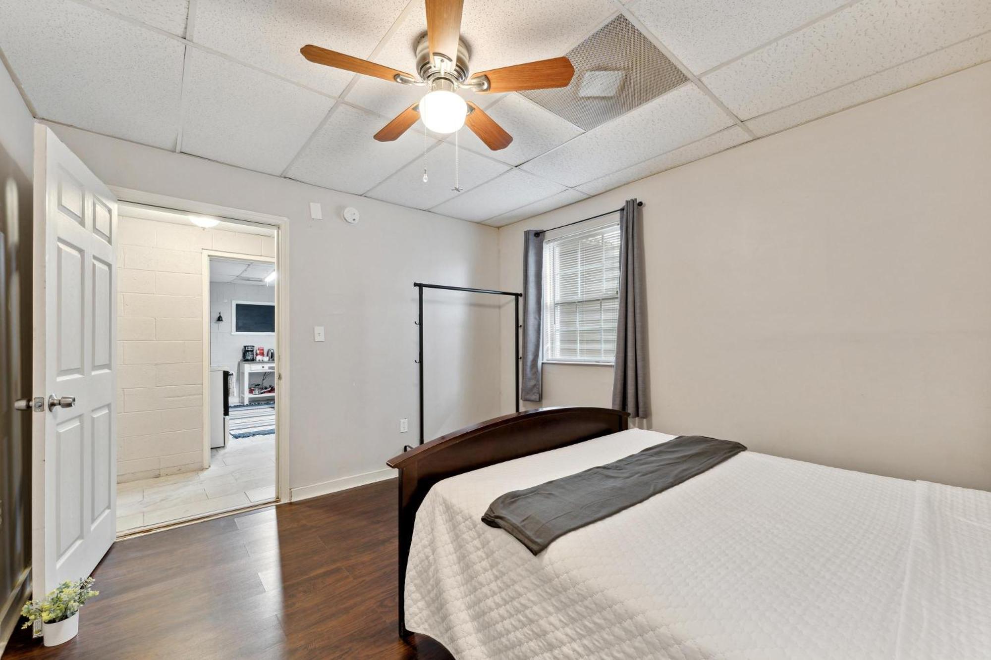 1215 Jefferson St Villa ซาวานนาห์ ภายนอก รูปภาพ