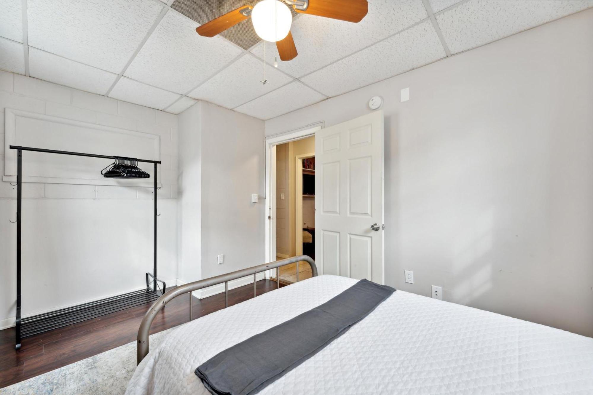 1215 Jefferson St Villa ซาวานนาห์ ภายนอก รูปภาพ