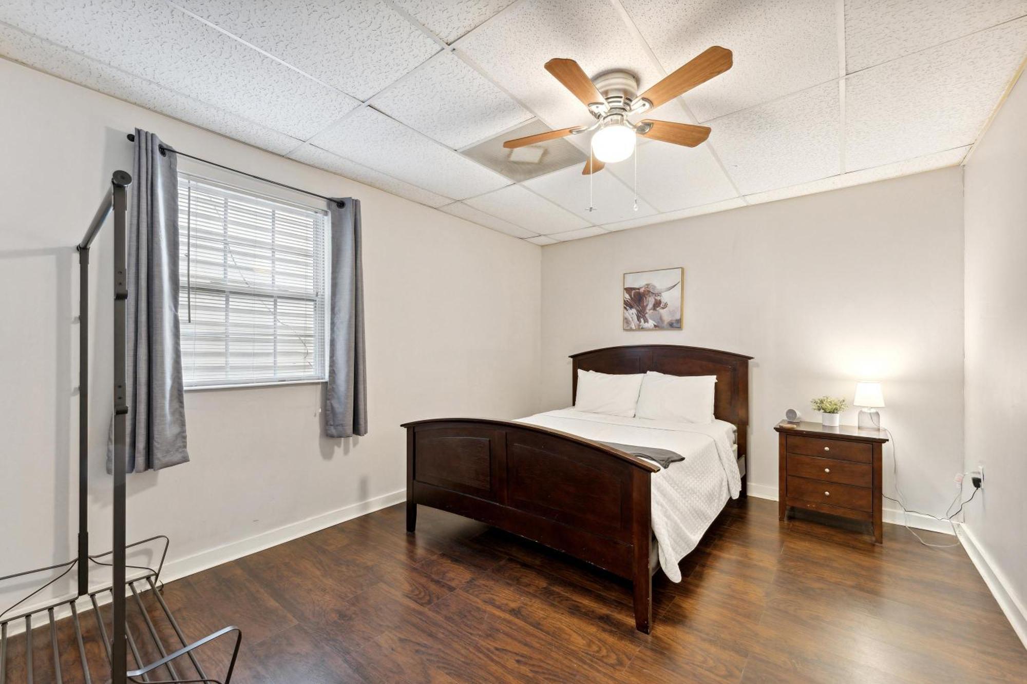 1215 Jefferson St Villa ซาวานนาห์ ภายนอก รูปภาพ