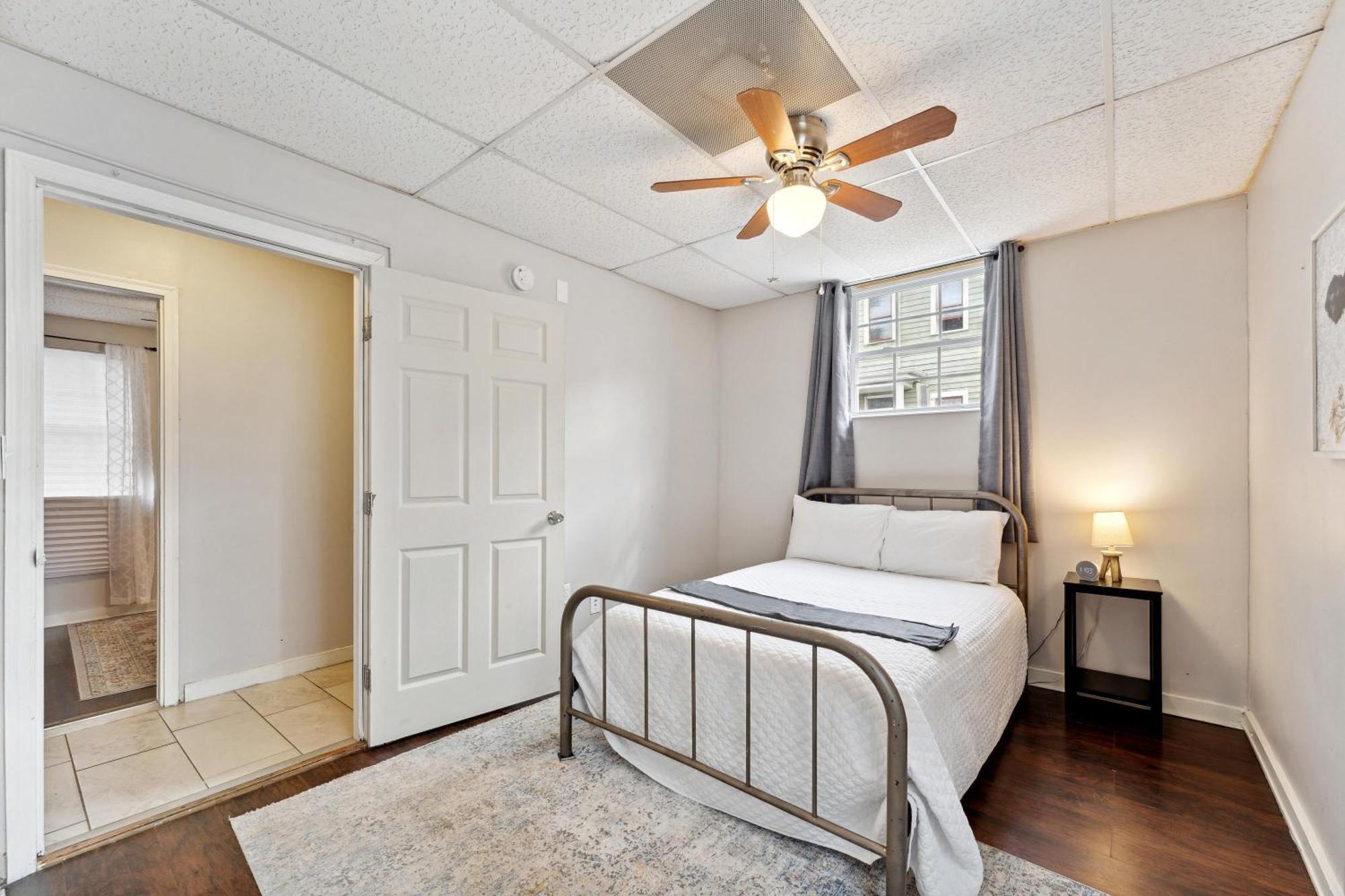 1215 Jefferson St Villa ซาวานนาห์ ภายนอก รูปภาพ