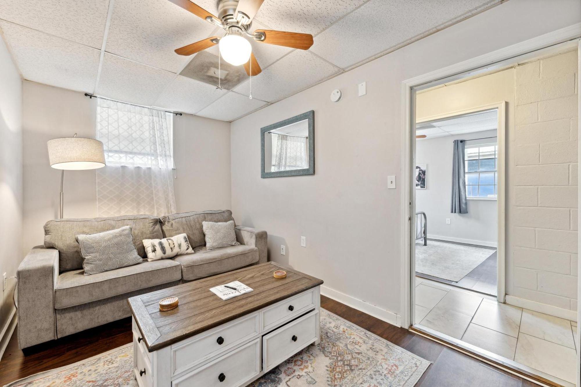 1215 Jefferson St Villa ซาวานนาห์ ภายนอก รูปภาพ